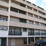 Residence Eskualduna