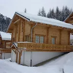 Les Chalets De Crete Cote