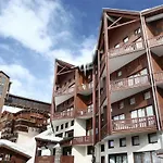 Odalys Le Silveralp