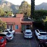Posada Mi Casa En Tepoz