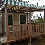 Camping De La Plage De Riez