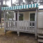 Camping De La Plage De Riez