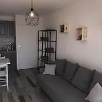 Studio Valras Plage
