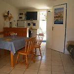 Villa T3, 4 Personnes, Le Clos Du Soleil