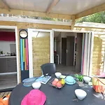 Camping Les Playes