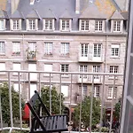 Saint Malo Intra-Muros, L'Hermine