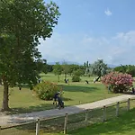 Cosy Villa With Private Garden In Saint Cyprien