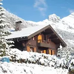 Chalet Bellachat