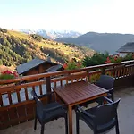 Chalet Bellachat