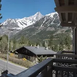 Appart'Hotel Aiguille Verte & Spa