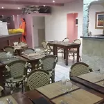 Hospitality Hotel Cap Mer