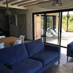 Villa Grande Plage Vue Mer