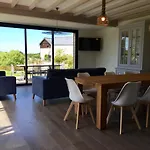 Villa Grande Plage Vue Mer
