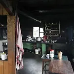 Vamoose Borong Polok Village Homestay