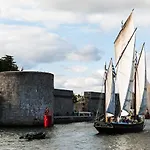 Le Pavillon De Keriolet
