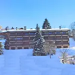 Residence Le Relax - Megeve Centre