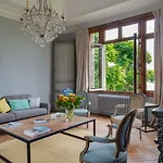 Guesthouse La Mascotte