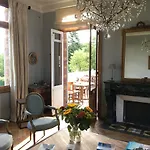 Guesthouse La Mascotte