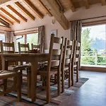 Chalet La Corbette