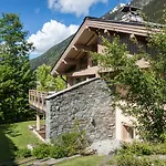 Chalet La Corbette
