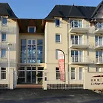 Domitys La Plage De Nacre