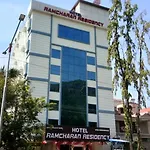 Hotel Ramcharan Residency, Tirupati