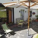 Au Moulin Saint Nicol B&B