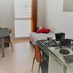 Appart'Study Montpellier - Maison Universitaire Internationale