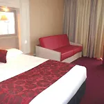The Originals Boutique, Hotel Aquilon, Saint-Nazaire