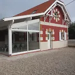 Villas Faugere