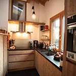 Chalet Lumiere