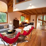 Chalet Lumiere