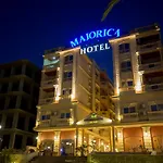 Majorica Marina Hotel