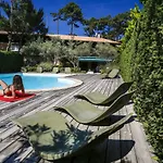 Hotel Residence Le Sporting