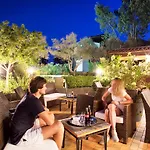 Hotel Residence Le Sporting