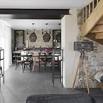 L'Ostrea Lodge By Cocoonr