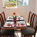 Hotel Les Rosiers
