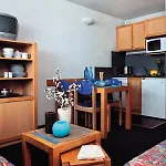 Residence Pierre & Vacances Inter-Residences