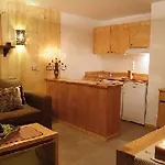 Apts Lagrange Residence Les 3 Glaciers Montchavin