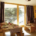 Apts Lagrange Residence Les 3 Glaciers Montchavin