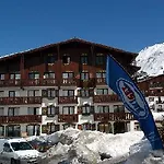 Apts Odalys Residence Du Val Claret Tignes