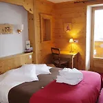 Hotel La Croix Saint Maurice