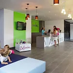 Club Belambra Les Estagnots - Pinede