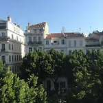 Hotel De La Faculte