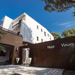Host & Vinum - Le Clos Des Pins