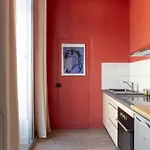 Off Appartement 4