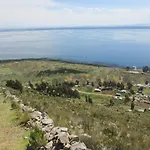 Luquina Natural Lodge
