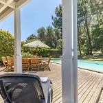 Madame Vacances Villas Club Royal Ocean 17