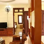 Duong Ha Hotel
