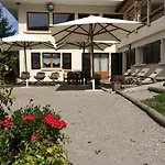 Hotel Le Gotty